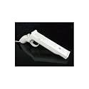 1 Light Gun for Nintendo Wii Game Remote Nunchuk New