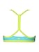 Roxy Womens Flip Side Top Swimwear