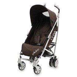 I'Coo Pluto Stroller