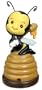 Sweet As Honey - Collectible Figurine Statue Sculpture Figure Cute