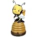 Sweet As Honey - Collectible Figurine Statue Sculpture Figure Cute