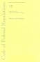 Code of Federal Regulations, Title 12, Banks and Banking, Pt. 220-299, Revised as of January 1, 2009