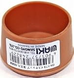 イスゴム薄茶丸　ＧＫ－１７９　４８ＭＭ