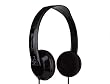 Skullcandy Uprock On-Ear Headphone S5URCZ-033 (Black/Black)
