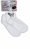 Costumes For All Occasions FM40194 Poodle Socks