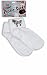   - Costumes For All Occasions FM40194 Poodle Socks