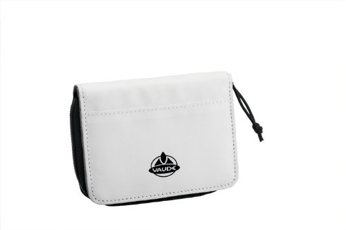VAUDE Geldbeutel Hedge, white, 10285_001 Preisvergleich