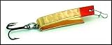 501 Super Duper Brass/Gold P-Lite