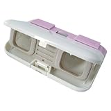 TSK スポーツグラス BX-10 ピンク BX-10