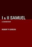 1 & 2 Samuel : a commentary