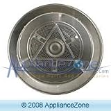 Clothes Dryer Drum - WE21X10003
