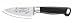 Messermeister San Moritz Elite - 4" Petite Chef's Knife