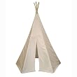 12' Great Plains Teepee