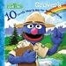 Grover's 10 Terrific Ways to Help Our Wonderful World (Sesame Street)