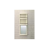 INAX アクセサリー 浴室収納棚 YR-412G