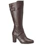 Clarks Womens December Dark Brown - 10 B(M) US
