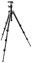 Manfrotto 7302YB M-Y Tripod with Ball - Replaces 725B