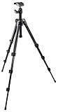 Manfrotto 7302YB M-Y Tripod with Ball - Replaces 725B
