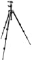 Manfrotto 7302YB M-Y Tripod with Ball - Replaces 725B