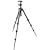 Manfrotto 7302YB M-Y Tripod with Ball - Replaces 725B