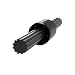 Nook HPR8944 High Performance Ball Spline Outer Race, 6 Active Circuits, for Ball Spline Inner Races with 1" Size, 0.1875 Ball Diameter