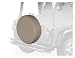 Bestop 61030-33 Dark Tan Large Tire Cover