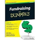 Fundraising For Dummies 3rd (third) edition