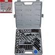 60 PC SOCKET SET SAE - Complete Kit!