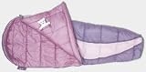 Eureka Lady Bug - Girls Mummy Bag