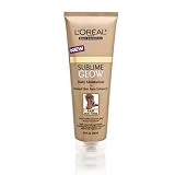 LOreal Sunless Sublime Glow Daily Moisturizer 8 fl oz (236 ml)