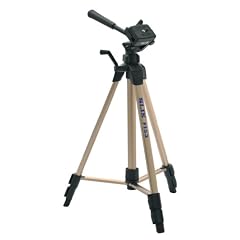 ケンコー・トキナー スリック 小型・軽量ビデオ/カメラ用三脚 F153 441491
