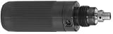 AirForce CO2 Adapter, Fits Condor, Talon & Talon SS