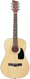 First Act  MSG36 36 Standard Guitar