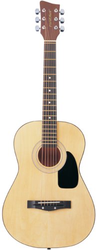 Childrens Toyshop  Musical Instruments : First Act  MSG36 36" Standard Guitar