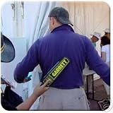 SUPERSCANNER METAL DETECTOR
