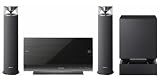 Sony BDVL800 Blu Ray / DVD 2.1 Channel 3D Home Cinema System MULTI REGION (DVD Side only)