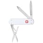 Wenger Aluminum Esquire Money Clip Genuine Swiss Army Knife