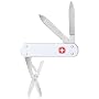 Wenger Aluminum Esquire Money Clip Genuine Swiss Army Knife