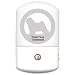Tibetan Terrier LED Night Light
