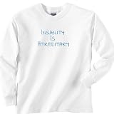 Insanity Sweatshirt