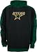 Dallas Stars Heavyweight Hooded Fleece