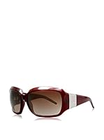 Michael Kors Gafas de Sol M2668S 603 (63 mm) Burdeos