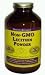 Health & Personal Care : Lecithin 16 oz. Powder, Healthforce Nutritionals