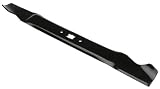 Arnold OEM-742-0640 20-Inch MTD Lawn Mower Blade Replaces 742-0640 - Star Center Hole