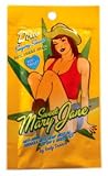 Health & Personal Care : Body Drench Dixie - Sugary-Sweet Dark Bronzing Lotion 0.75oz sachet