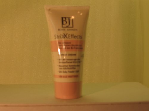 Beate Johnen Strixx Effects Repair Cream 30ml Preisvergleich