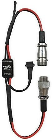 Juiced Riders Cycle Analyst Adaptor Cable