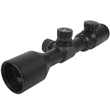 Firefield 3 - 9x42 mm AR - 15 / M16 Scope Matte Black