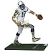 McFarlane Toys NFL Sports Picks Series 4 Action Figure Peyton Manning (Indianapolis Colts) White Jersey