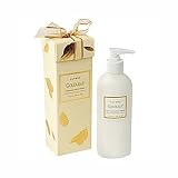 The Thymes Goldleaf Body Creme - 7.75 oz